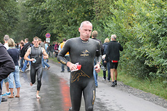 Foto vom Sassenberger Feldmark Triathlon 2011 - 57860