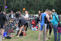 Foto vom Sassenberger Feldmark Triathlon 2011 - 57846