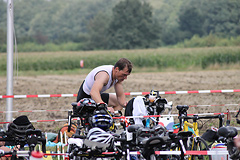 Foto vom Sassenberger Feldmark Triathlon 2011 - 57534