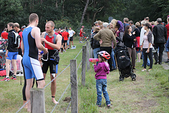 Foto vom Sassenberger Feldmark Triathlon 2011 - 57618