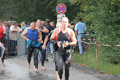 Foto vom Sassenberger Feldmark Triathlon 2011 - 57523