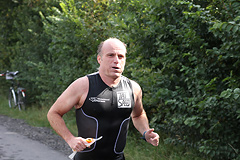Foto vom Sassenberger Feldmark Triathlon 2011 - 57615