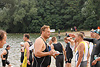 Sassenberger Triathlon - Swim 2011 (57679)