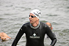 Sassenberger Triathlon - Swim 2011 (57467)