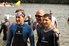 Sassenberger Triathlon - Swim 2011 (57658)