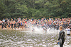 Sassenberger Triathlon - Swim 2011 (57834)