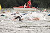Sassenberger Triathlon - Swim 2011 (57882)