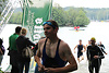 Sassenberger Triathlon - Swim