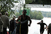 Sassenberger Triathlon - Swim 2011 (57809)