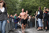 Sassenberger Triathlon - Swim