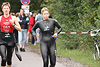 Sassenberger Triathlon - Swim 2011 (57443)