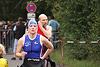 Sassenberger Triathlon - Swim 2011 (57599)
