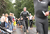 Sassenberger Triathlon - Swim 2011 (57887)