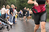 Sassenberger Triathlon - Swim 2011 (57653)