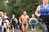 Sassenberger Triathlon - Swim 2011 (57886)