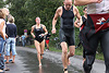 Sassenberger Triathlon - Swim 2011 (57677)